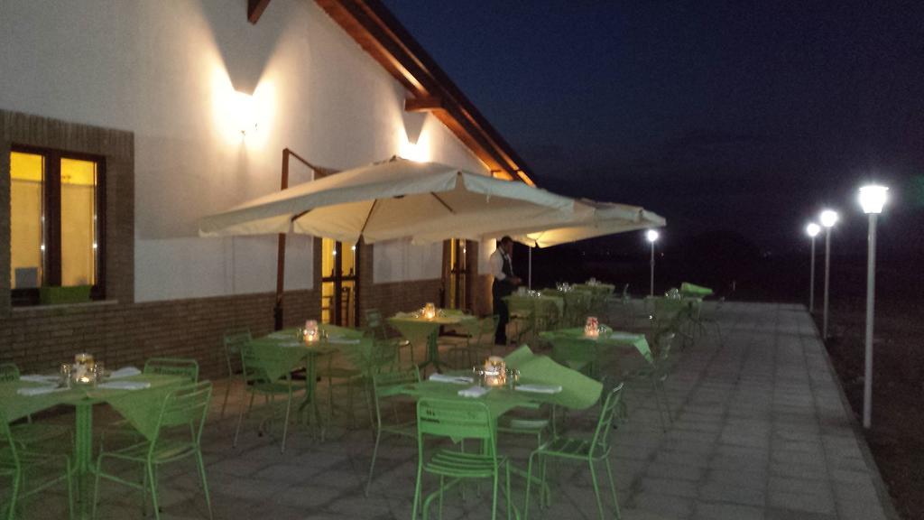 La Massaria Agriresort Orta Nova Pokój zdjęcie