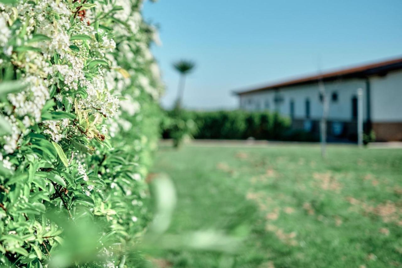 La Massaria Agriresort Orta Nova Zewnętrze zdjęcie