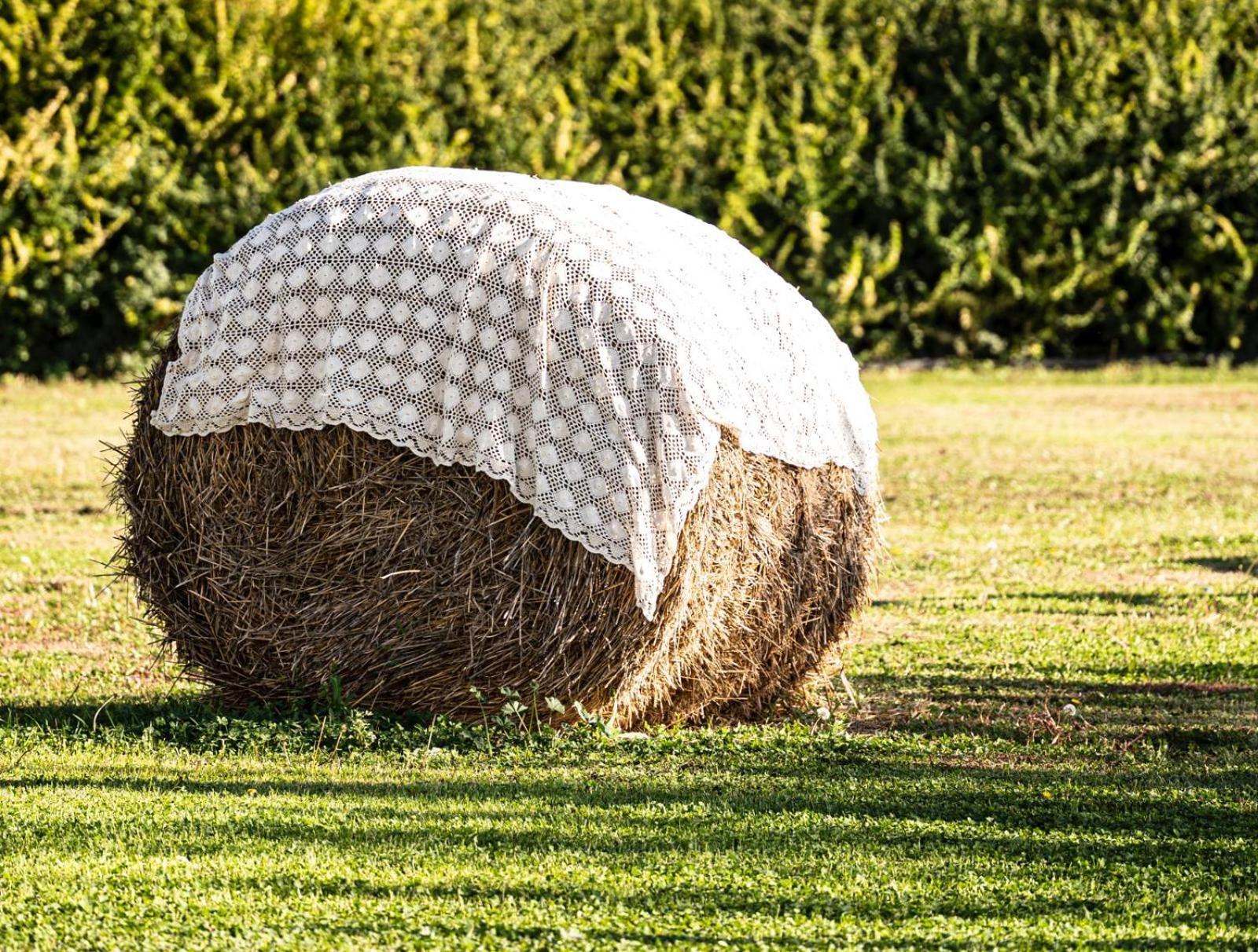 La Massaria Agriresort Orta Nova Zewnętrze zdjęcie
