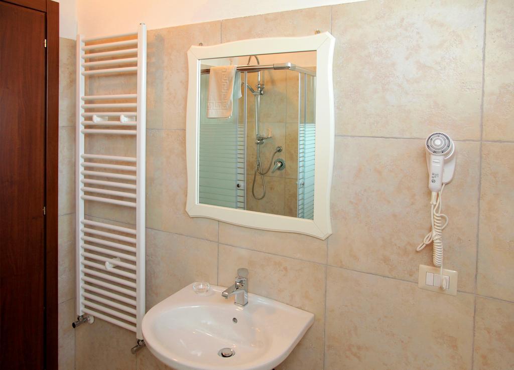 La Massaria Agriresort Orta Nova Zewnętrze zdjęcie