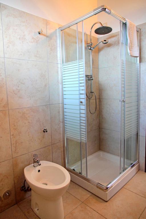 La Massaria Agriresort Orta Nova Zewnętrze zdjęcie